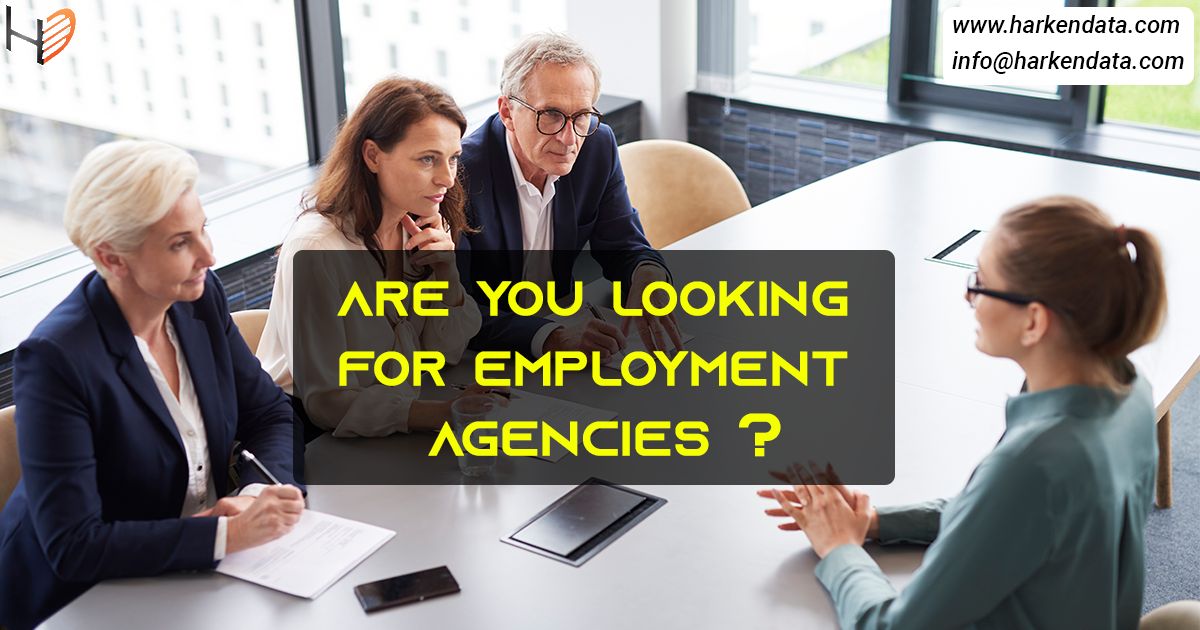 looking for recruiters looking for recruiters
